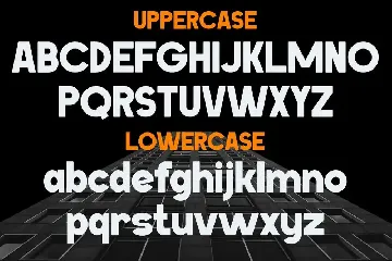 Equali Font