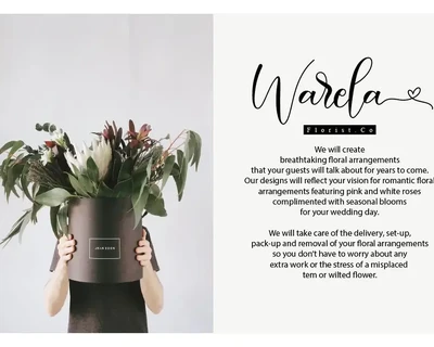 Paisley - Wedding Font
