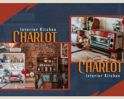 Sam Wickley | Classic Vintage Font