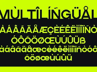 Borela Font