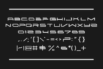 Nespro Font