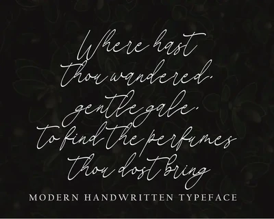 Rata Sagoe font