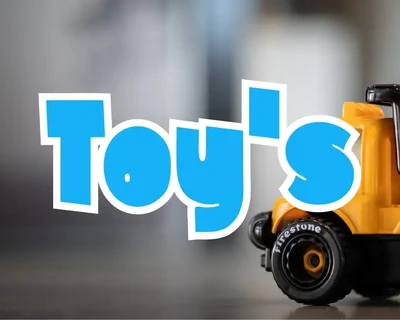 Jakote Display Kids font