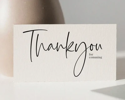 Southwood - Handwritten Script Font TT