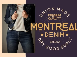 Tropikana Monoline Vintage Typeface font