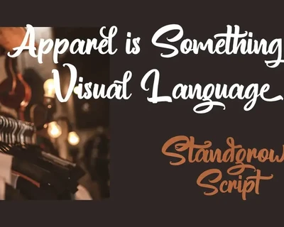 Standgrow - Script Font