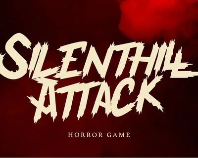 Lockdoor - Halloween Font