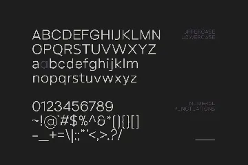 Holversan font