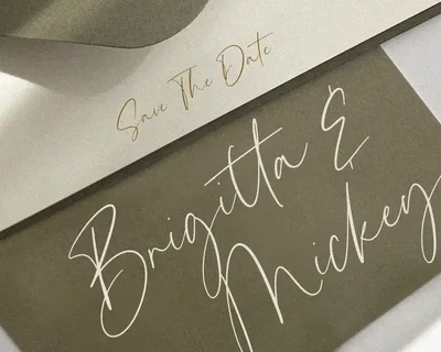 Aesthetica - Handwritten Script Font TT