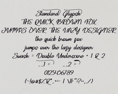 Qardilla Font