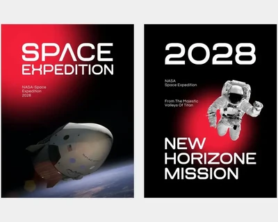 Nusar-Futuristic Display Font