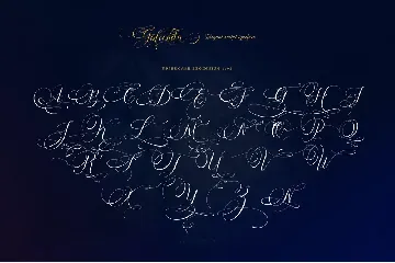 Gofienda font