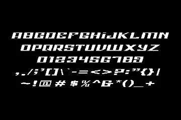 Ghispoq Font