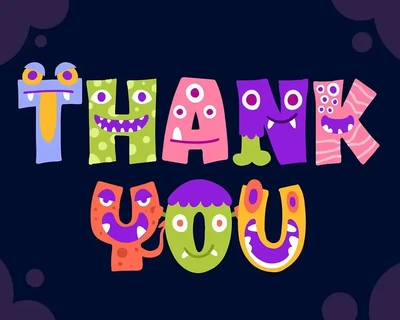 Monster Ground - SVG Color Font