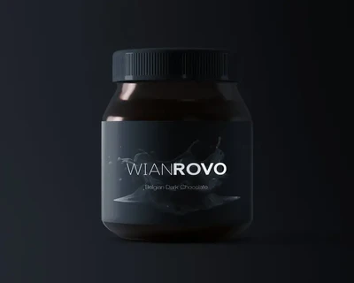 Univa Nova - Minimalist Typeface with Clean Design font