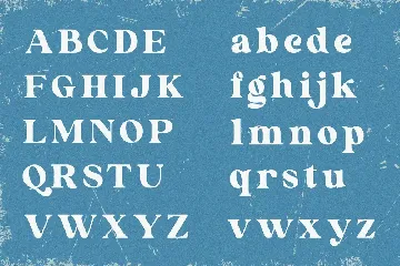 Britysh font