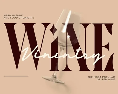 Even Horizon font