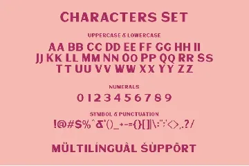 Sunmore Elegant Font