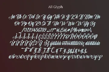 Antara font