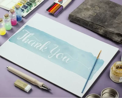Lucita Script font