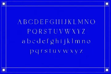 Leighton - Classy Serif Font