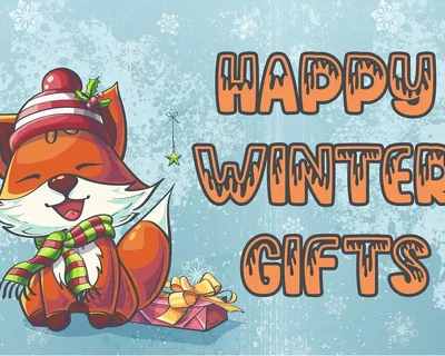 Rany Snow - Display Font