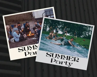 Korsson - Modern Serif Font