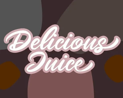 Mangotea - Script Font