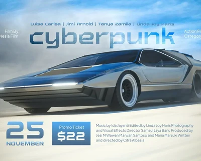 Quezord - Techno Futuristic / Sci-fi Game Font