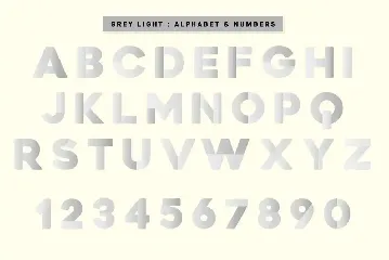 Newport Tracks - Colour Font