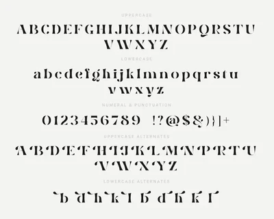 Smile Darling font