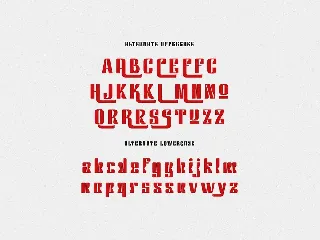 Richard Collins Condensed Sans font