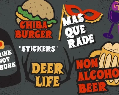 GravelBold Typeface font
