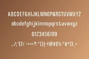 Sammuell Font