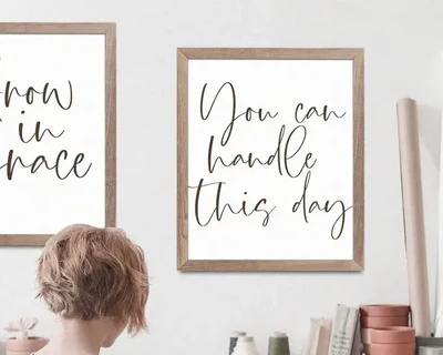 Gastonila - Handwritten Script Font TT