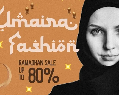 Turban Genie - Arabic Font