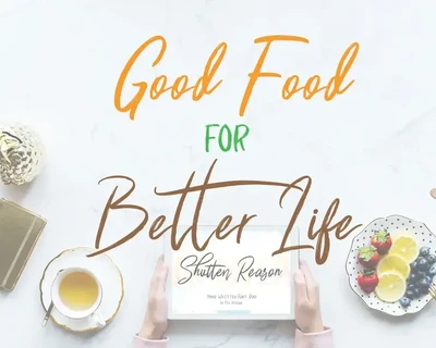 Shutten Reason - Duo Handwritting Brush Font