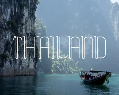 Lamcumhilend Font