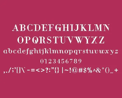 Althaia Font