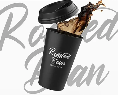 Nighttime - Modern Script Font