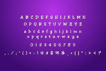 Dhaton Neo Font