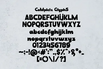 Jhone Estes Font