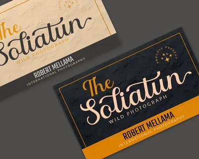 Makutha Script Font