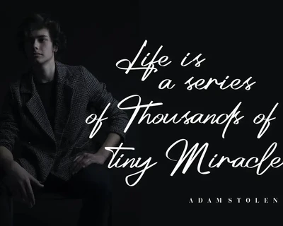 Platinum Signature font