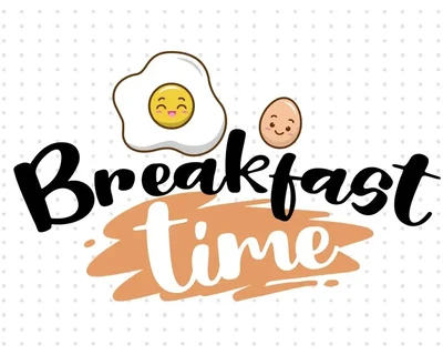 Cute Egg font