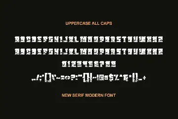 TrotolDewa font