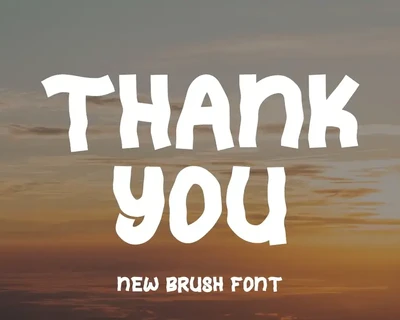 Sunday Story font