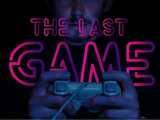 Retro Neon â€“ Opentype SVG Color Font