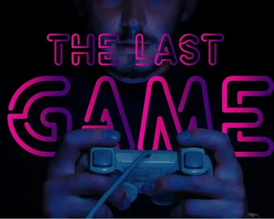 Retro Neon â€“ Opentype SVG Color Font
