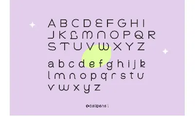 Lemone font